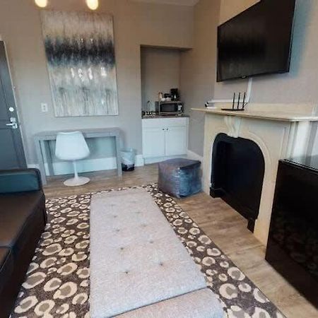 1-31 Excellent Location, Walk Everywhere Sleeps 3 波士顿 外观 照片