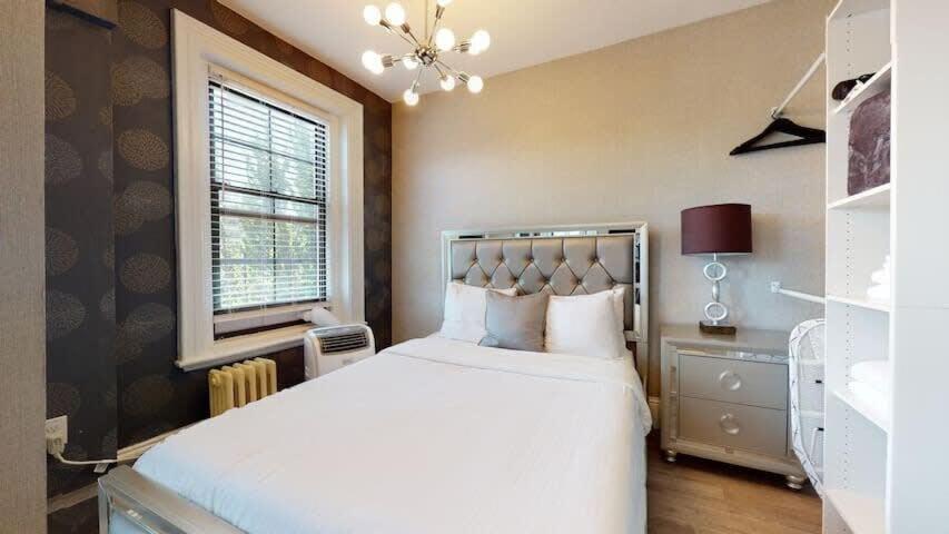 1-31 Excellent Location, Walk Everywhere Sleeps 3 波士顿 外观 照片