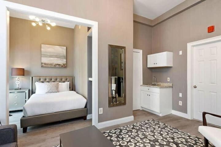 1-31 Excellent Location, Walk Everywhere Sleeps 3 波士顿 外观 照片