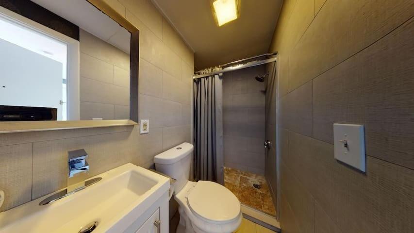 1-31 Excellent Location, Walk Everywhere Sleeps 3 波士顿 外观 照片