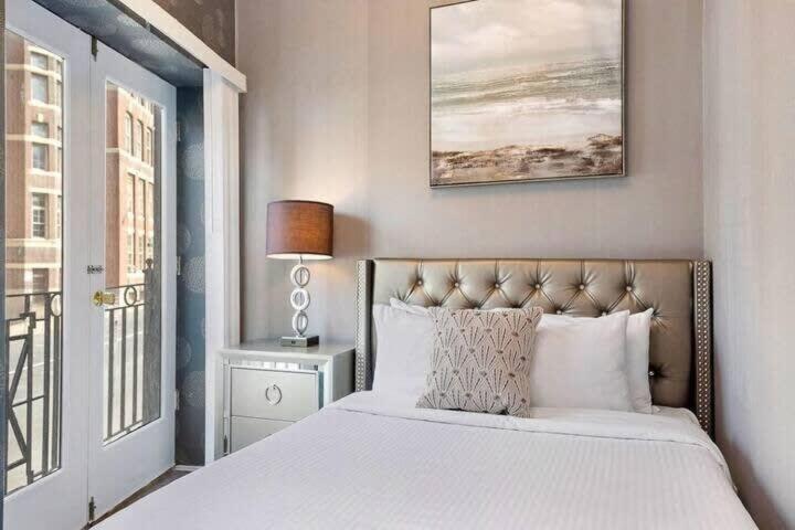 1-31 Excellent Location, Walk Everywhere Sleeps 3 波士顿 外观 照片